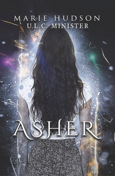 Asher - eBook