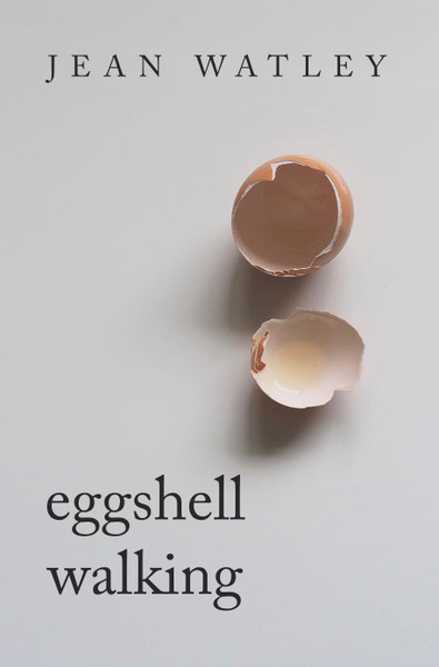 Eggshell Walking - eBook