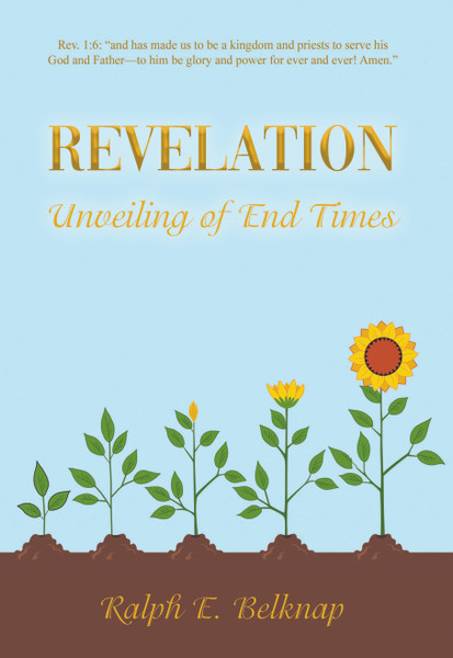 Revelation: Unveiling of End Times - HB