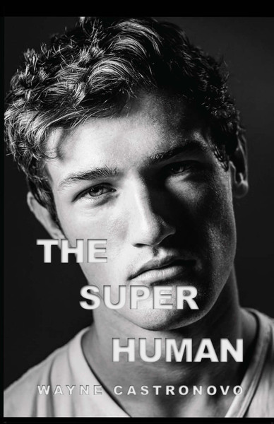 The Super Human 