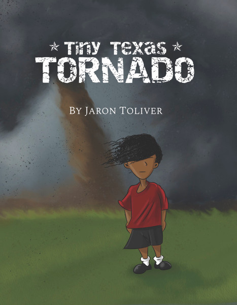 Tiny Texas Tornado