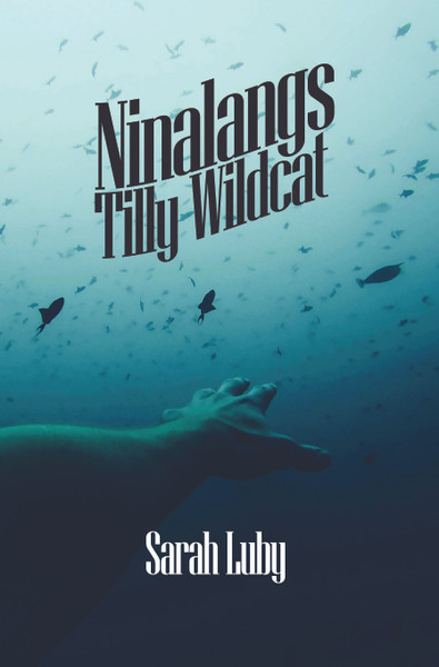 Ninalangs: Tilly Wildcat - eBook