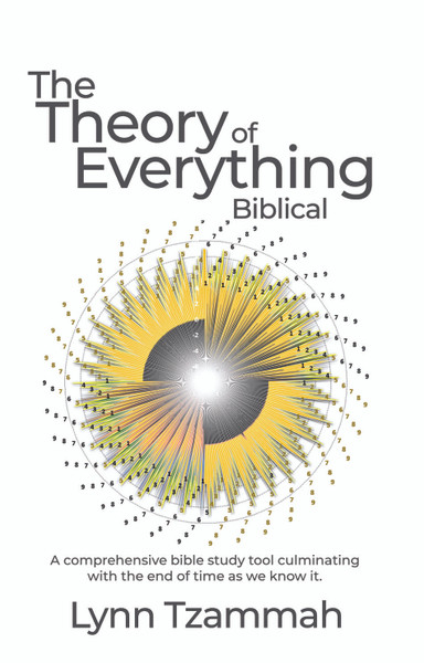 The Theory of Everything Biblical 