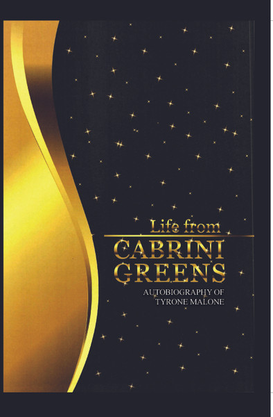 Life from Cabrini Greens - eBook