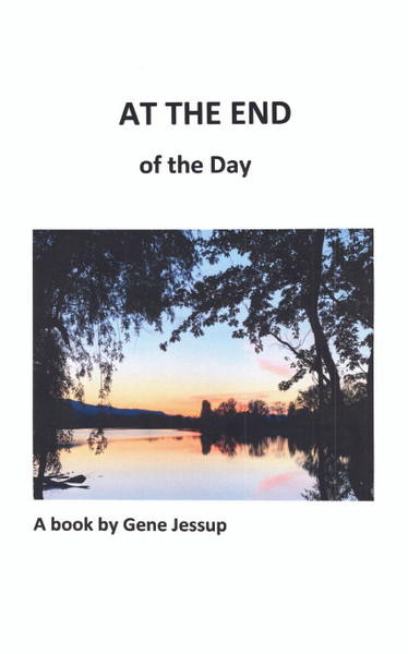 At the End of the Day - eBook
