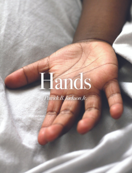 Hands - eBook