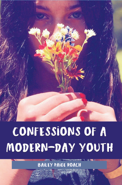 Confessions of a Modern-Day Youth - eBook