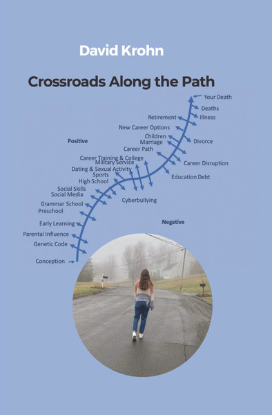 Crossroads Along the Path