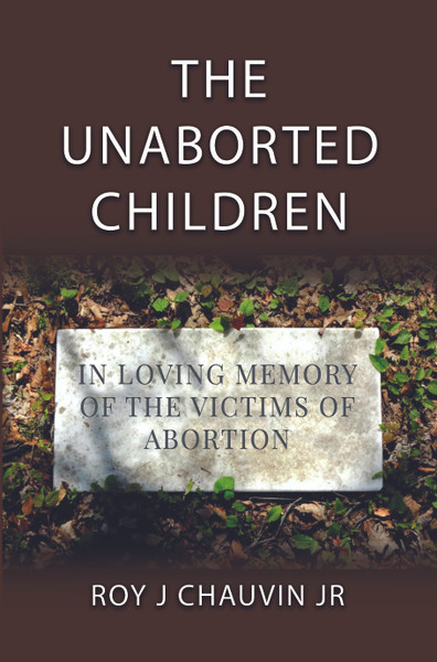 The Unaborted Children - eBook