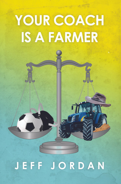 Your Coach Is a Farmer - eBook