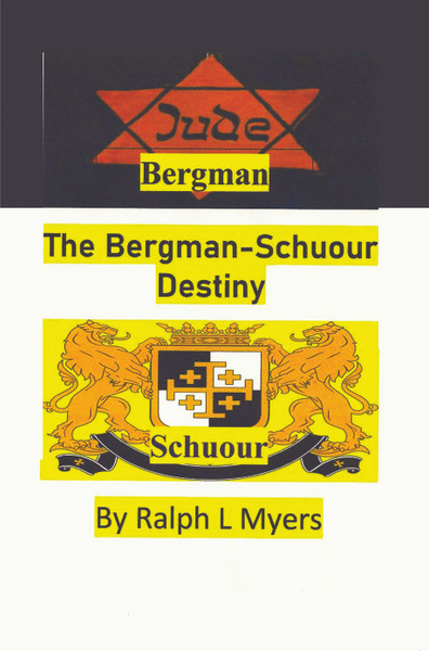 The Bergman-Schour Destiny - ebook