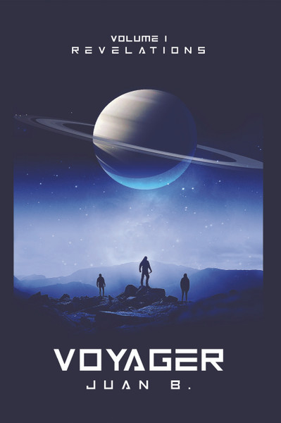 Voyager: Volume I Revelations 