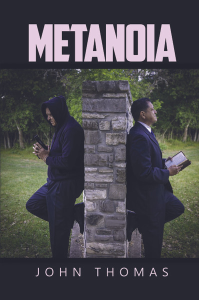 Metanoia (Thomas) - eBook
