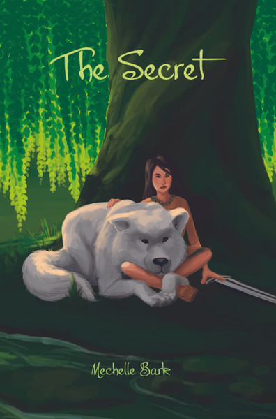 The Secret (Mechelle Bark) - eBook