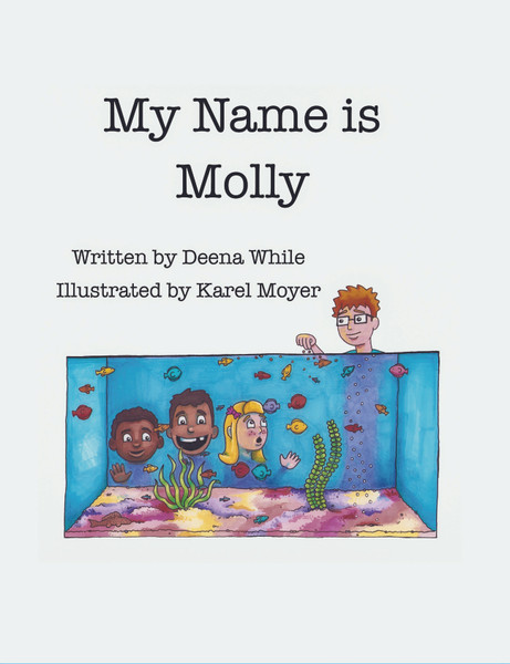 My Name Is Molly