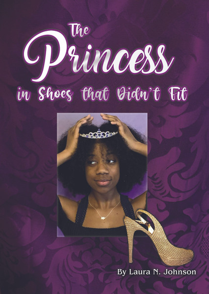 The Princess in Shoes that Didn't Fit - eBook