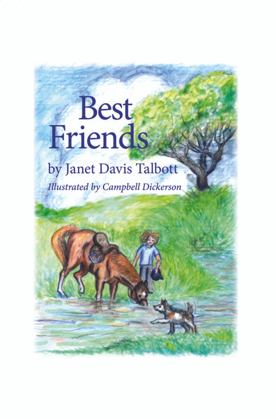 Best Friends (Talbott)