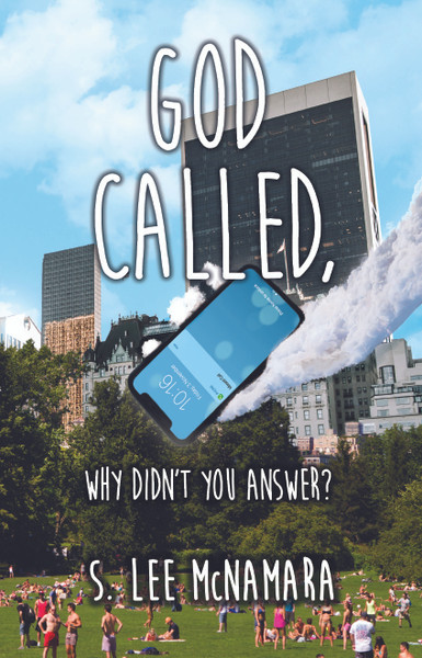 God called, Why Didn't You Answer? 