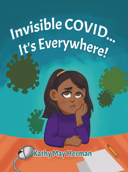 Invisible COVID... It's Everywhere!
