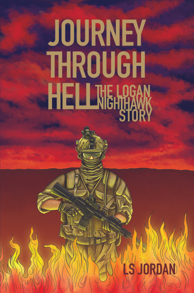 Journey Through Hell: The Logan Nighthawk Story - eBook