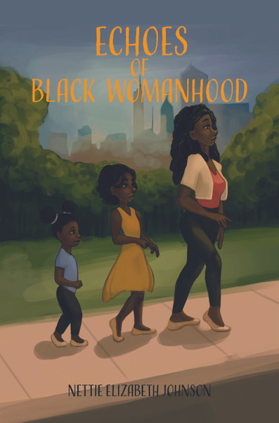 Echoes of Black Womanhood - eBook