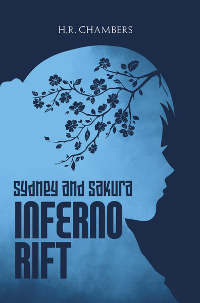 Sydney & Sakura: Inferno Rift - eBook