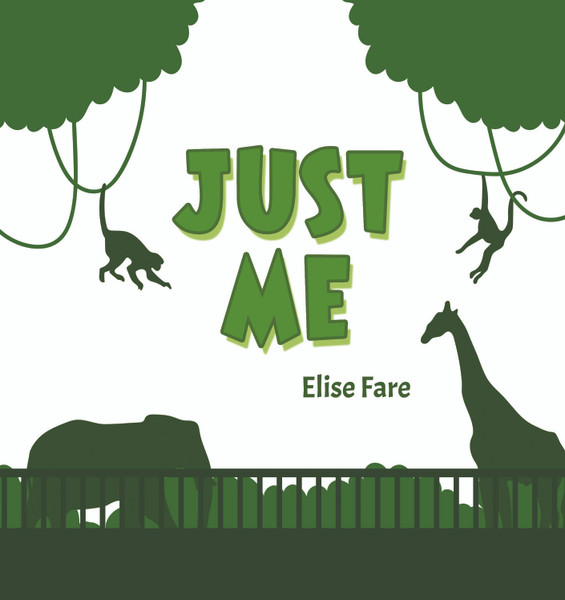 Just Me - eBook