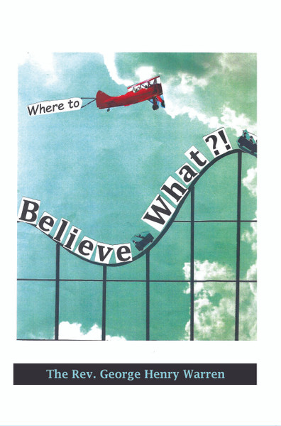 Believe What?!: Where to? 