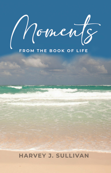 Moments: From the Book of Life - eBook