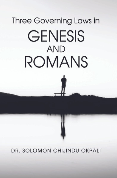 Three Governing Laws in Genesis and Romans - eBook