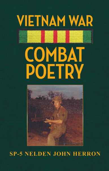 Vietnam War Combat Poetry - eBook