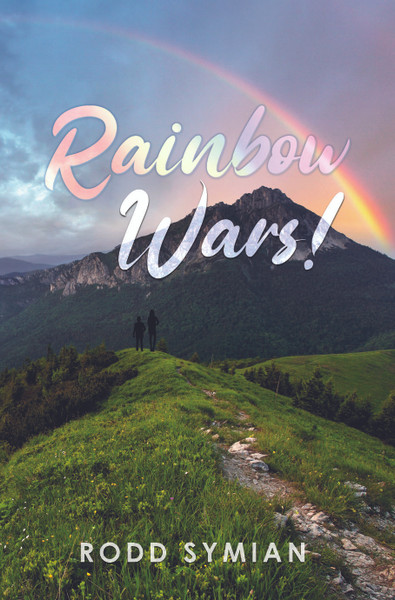 Rainbow Wars! - eBook