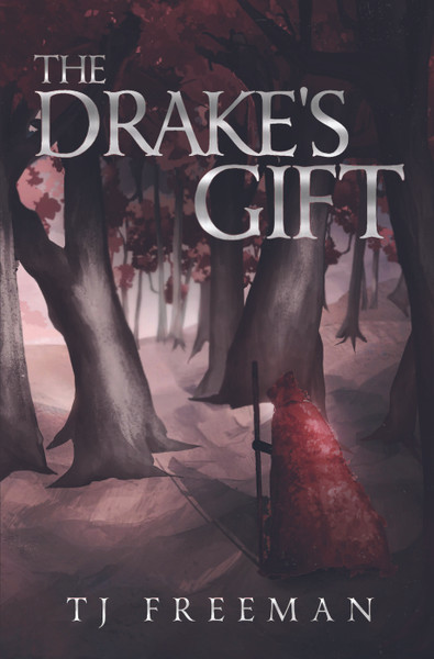 The Drake's Gift - eBook