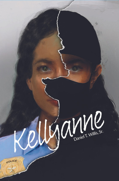 Kellyanne - eBook