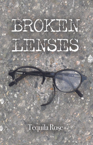 Broken Lenses - eBook