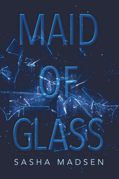 Maid of Glass - eBook