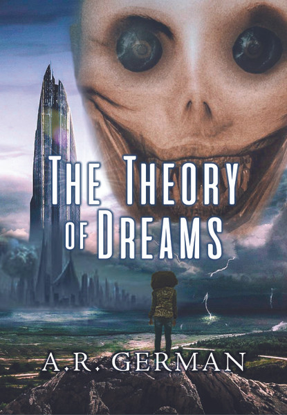 The Theory of Dreams - eBook