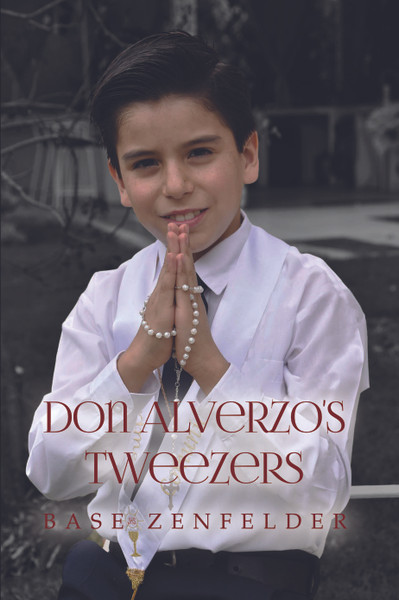 Don Alverzo's Tweezers