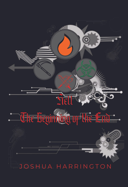 Hell: The Beginning of the End - eBook