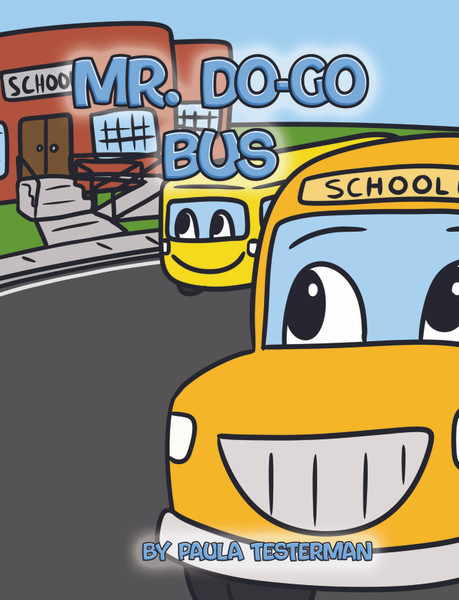 Mr. Do-Go Bus