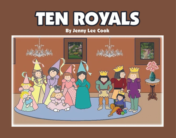 Ten Royals - HB