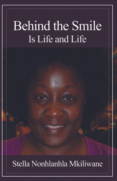 Behind the Smile: Is Life and Life - eBook