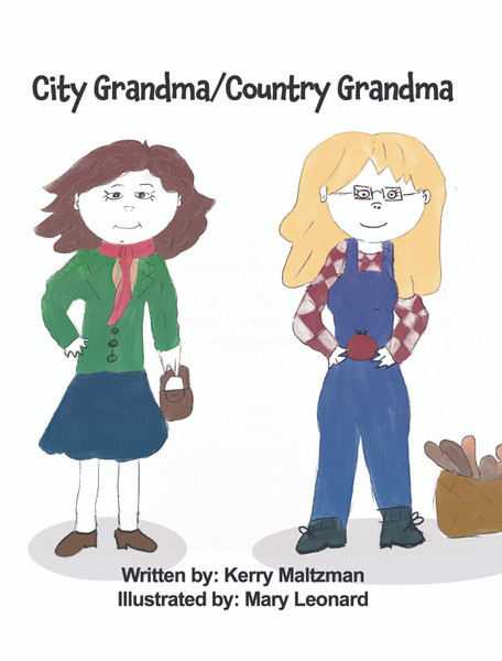 City Grandma/Country Grandma