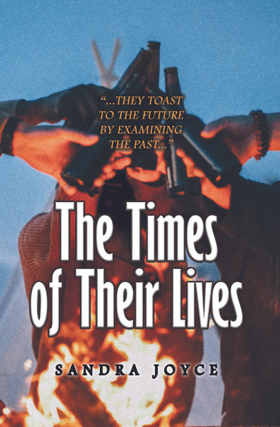 The Times of Their Lives - eBook