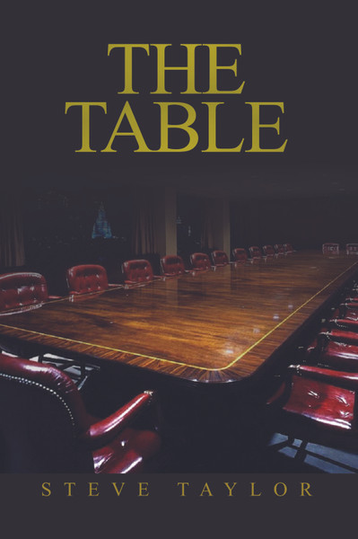 THE TABLE - eBook