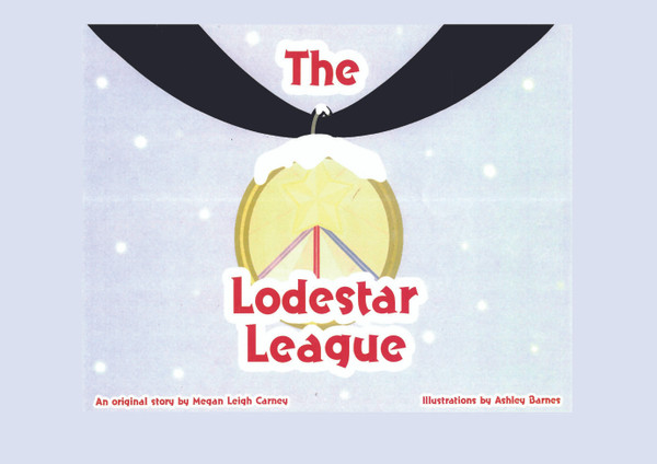 The Lodestar League - eBook