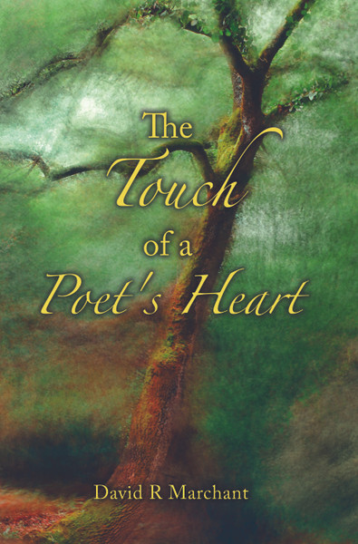 The Touch of a Poet's Heart - HB