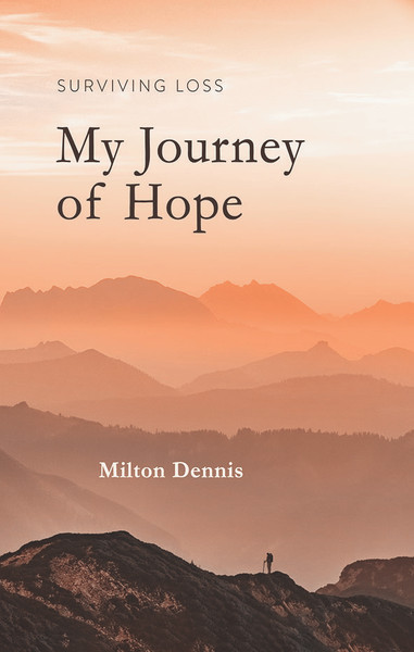 Surviving Loss: My Journey of Hope - eBook