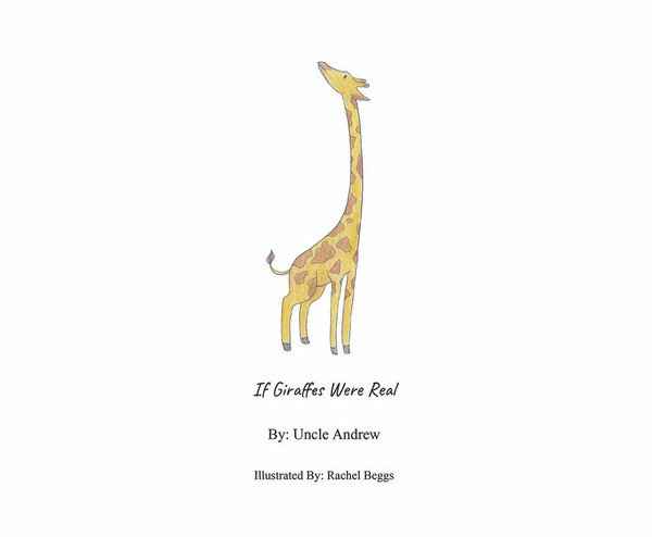 If Giraffes Were Real - eBook