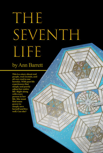 The Seventh Life: An Adventure in Past Lives and Future Accomplishments - eBook